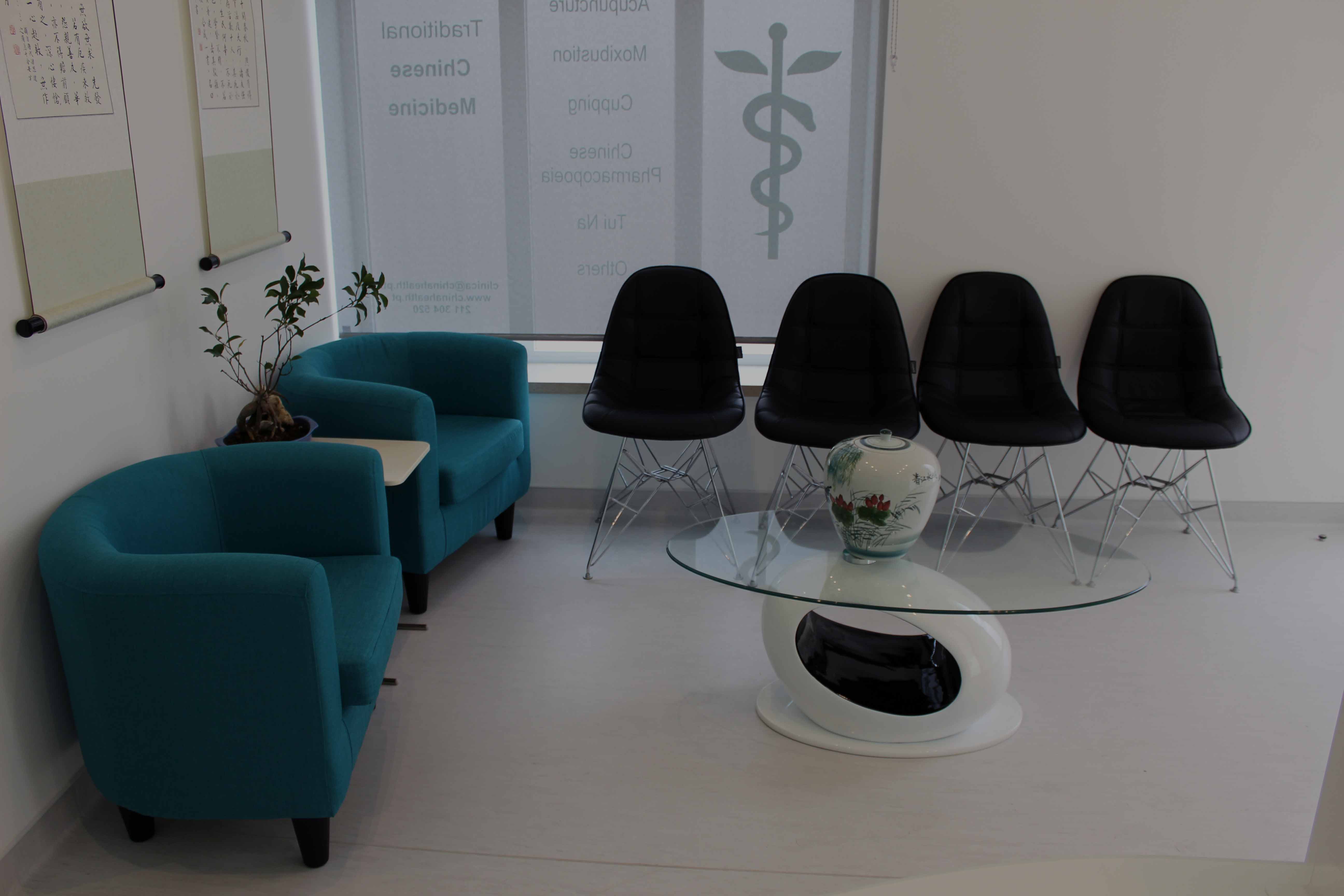 Sala de Espera
